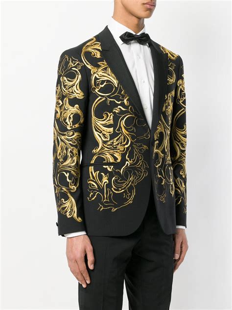 versace blazer rental toront|Designer Clothes Rental .